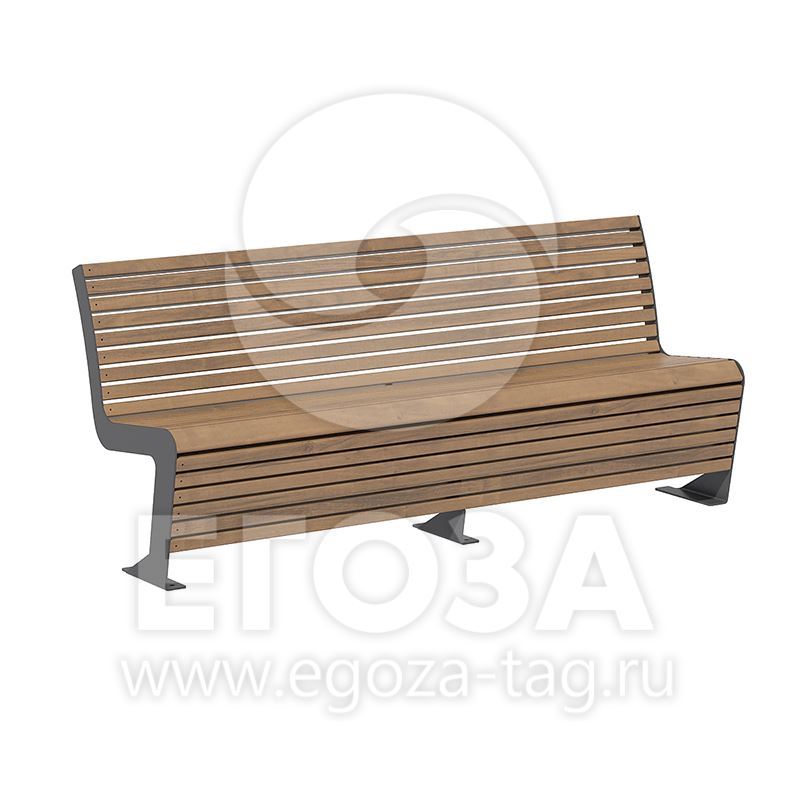 Скамья 5522