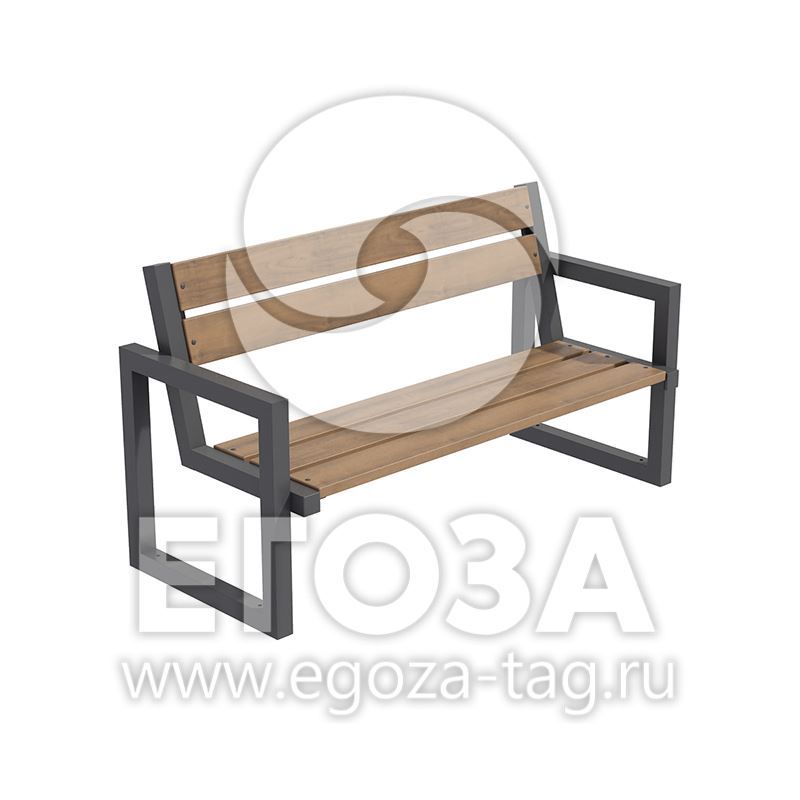 Скамья 5515