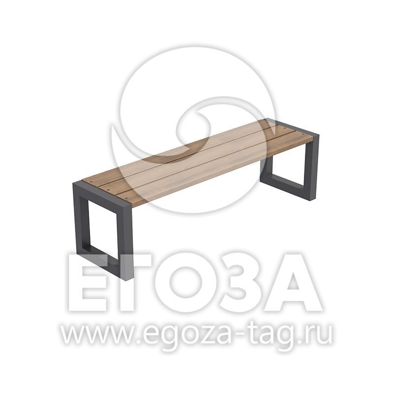 Скамья 5516