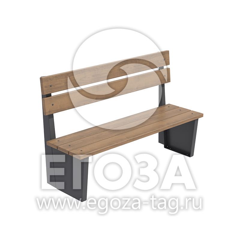 Скамья 5513