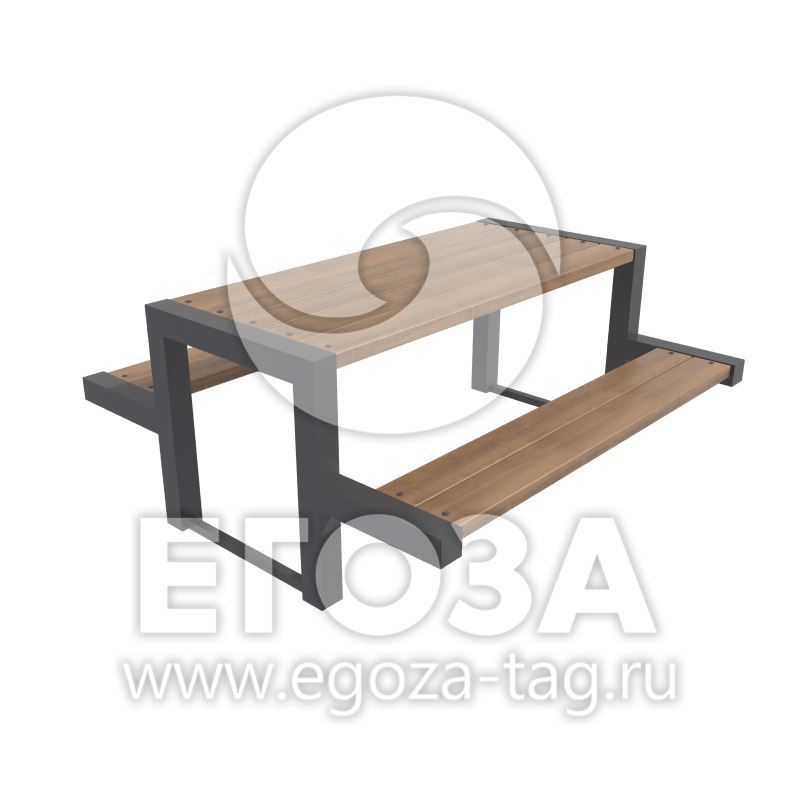 Стол "Мерано" 5509