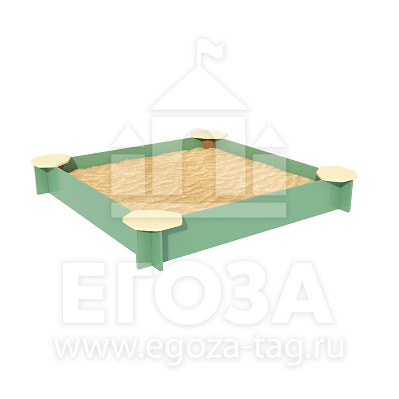 Песочница «Классик» 1322