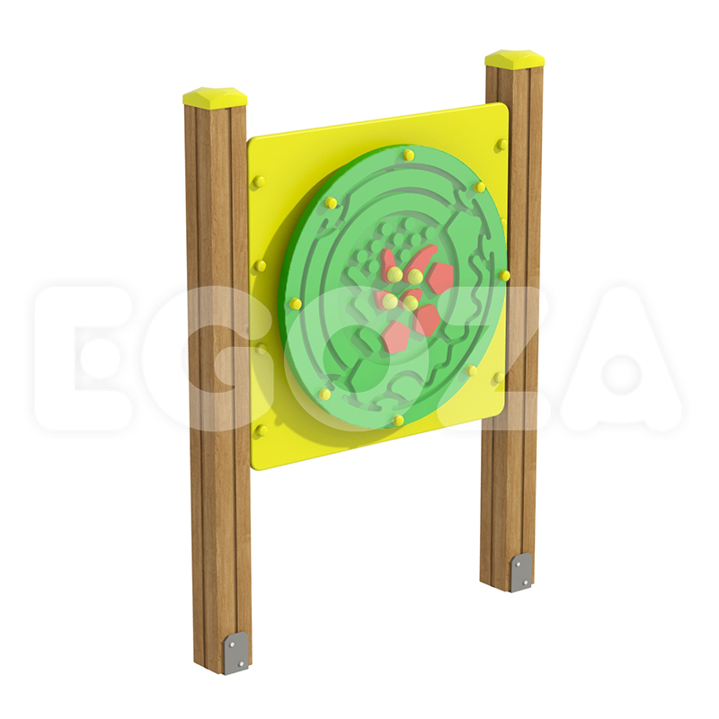 Бизиборд «Пинбол» 2304