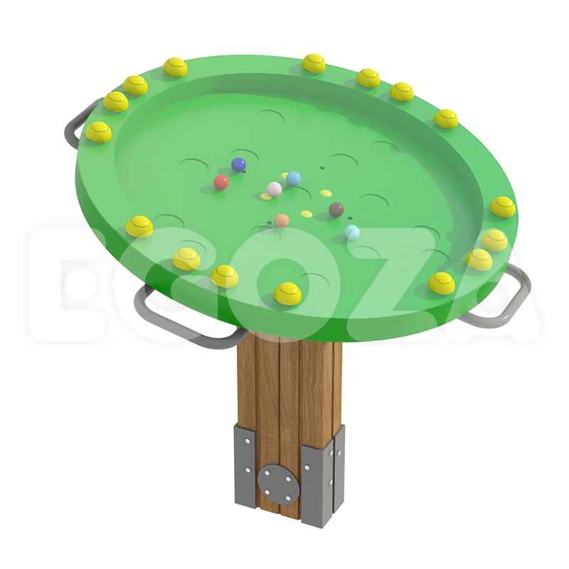 Стол для игры в камешки (Марблс) 2309