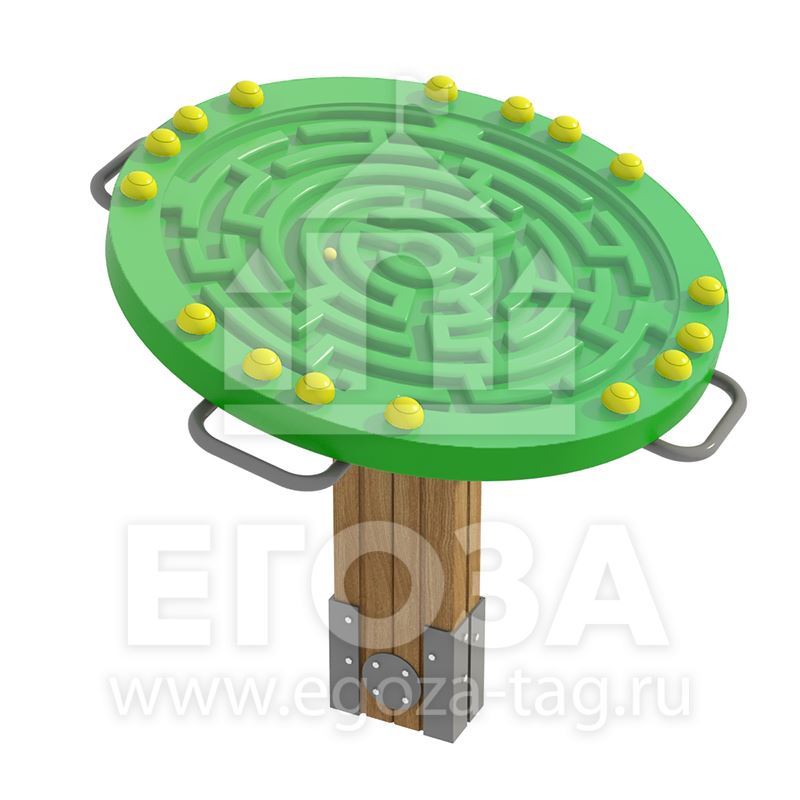 Игровой элемент «Лабиринт» 2310