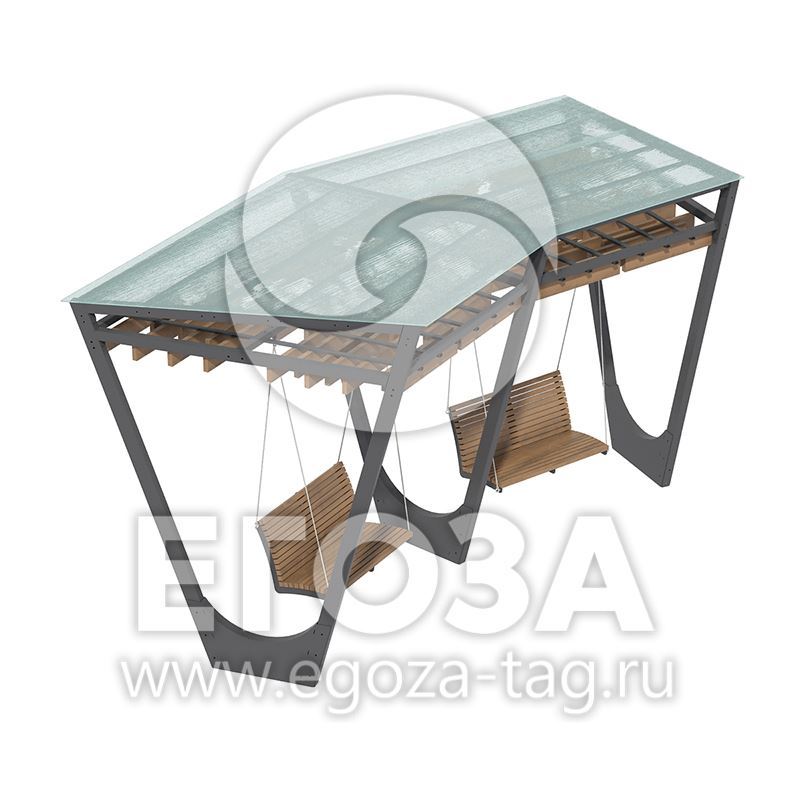 Пергола «Навес» 6419