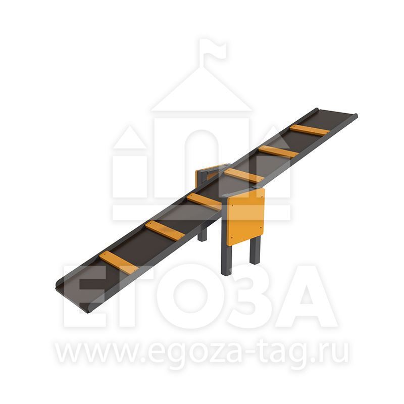 Балансир для собак 2901