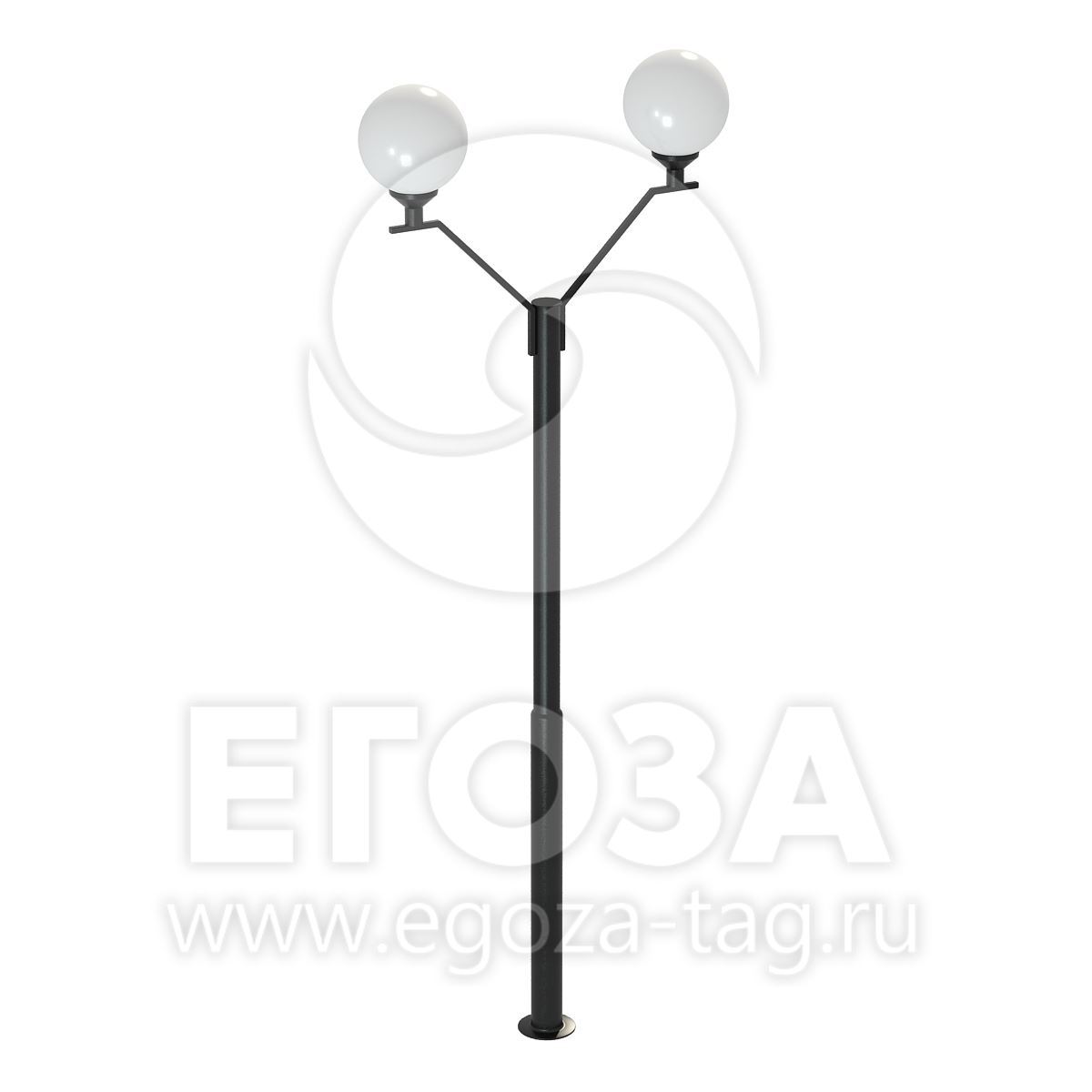 Фонарь уличный 5602