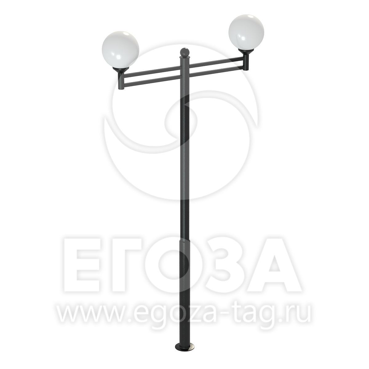 Фонарь уличный 5605