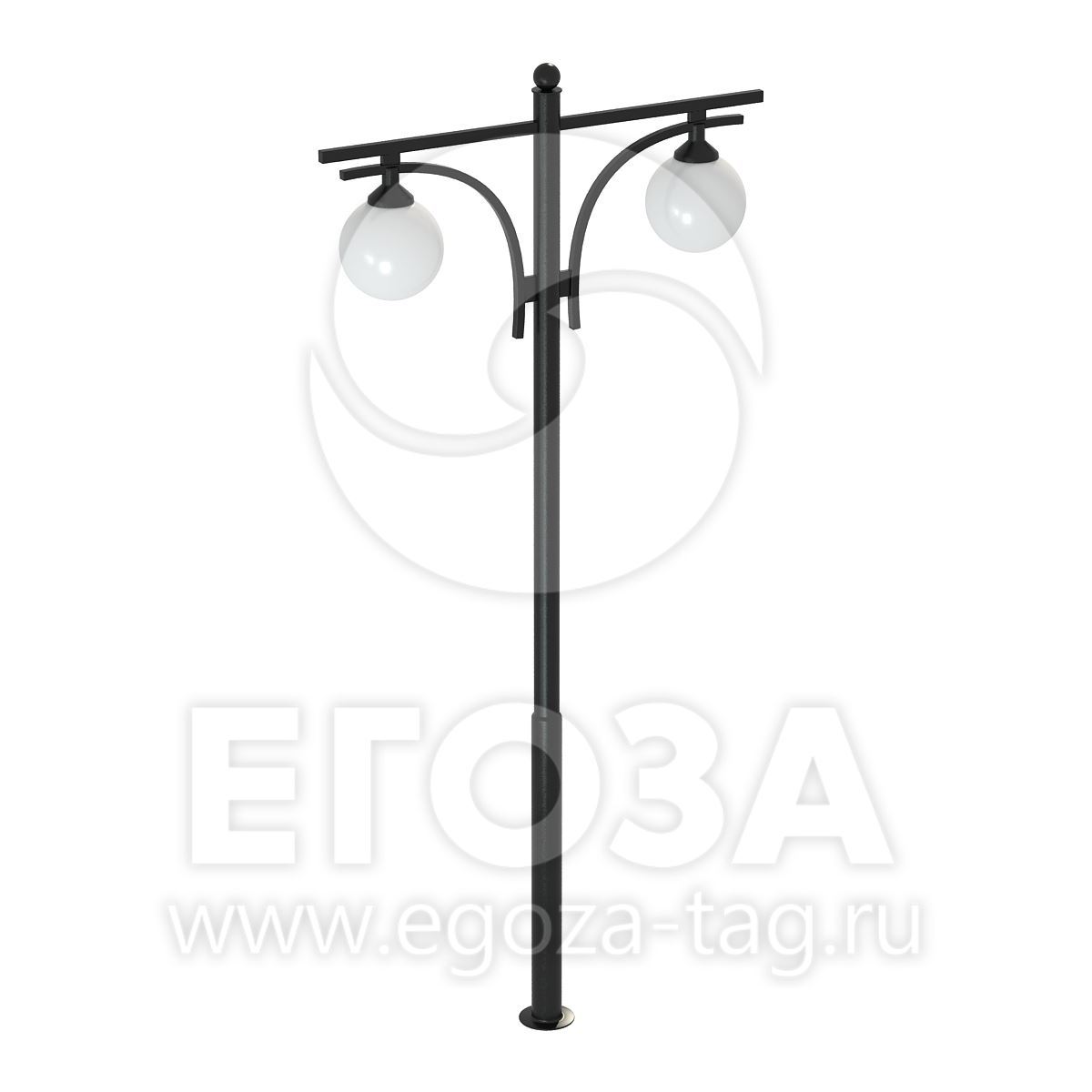 Фонарь уличный 5606