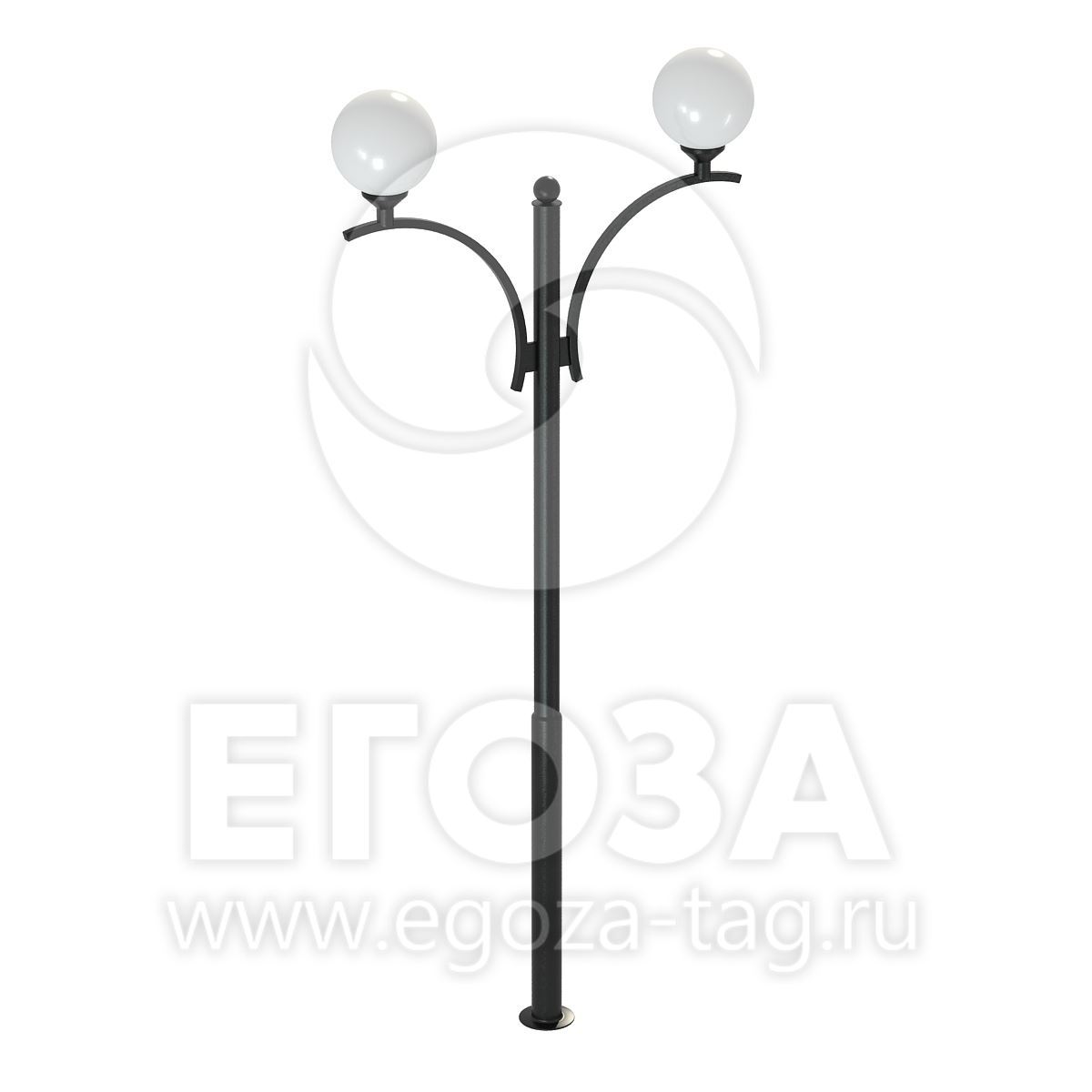 Фонарь уличный 5610