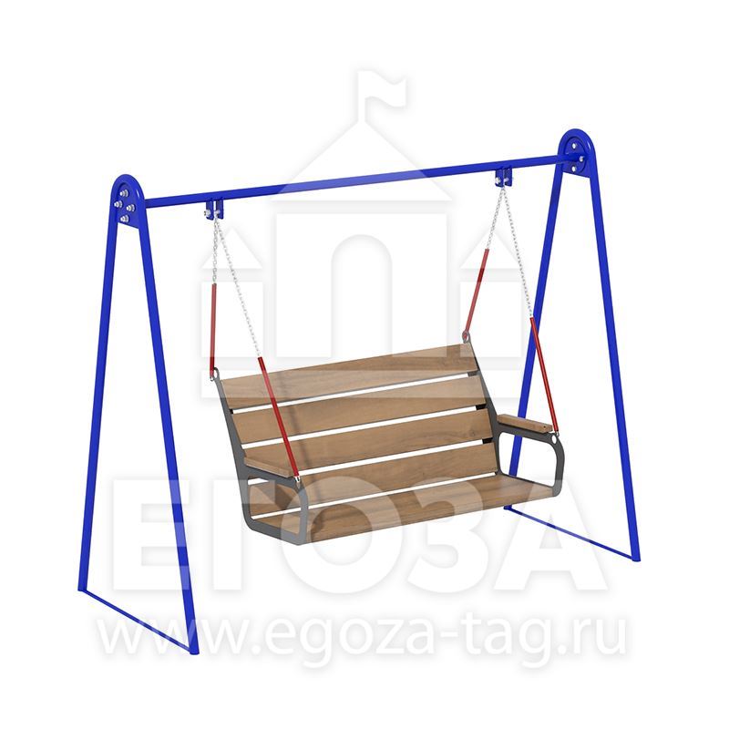 Качели "Диван" 1006