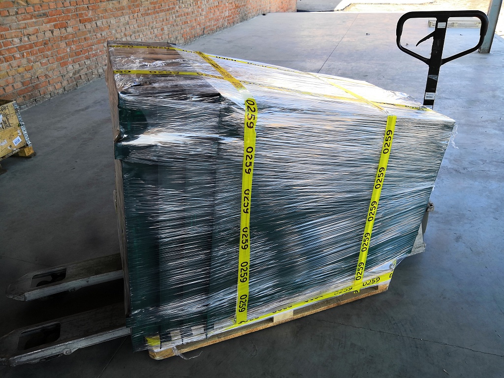 Картинка галереи