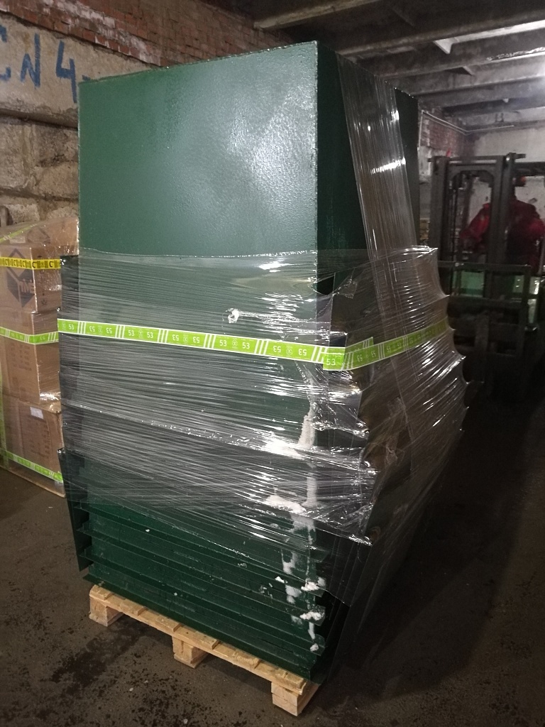 Картинка галереи